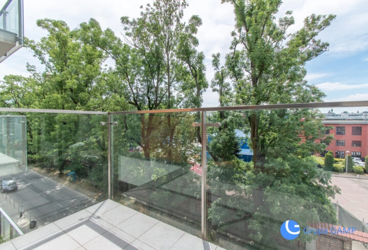 *Apartmenty Novum*3-pok 60m2+garaż i komórka |ENG|
