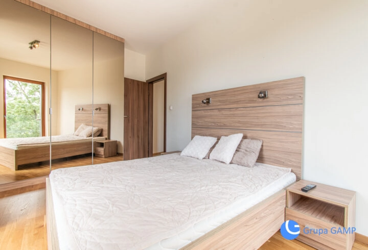 *Apartmenty Novum*3-pok 60m2+garaż i komórka |ENG|