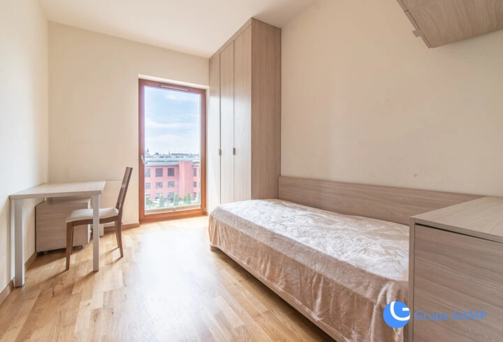 *Apartmenty Novum*3-pok 60m2+garaż i komórka |ENG|