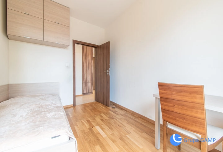 *Apartmenty Novum*3-pok 60m2+garaż i komórka |ENG|