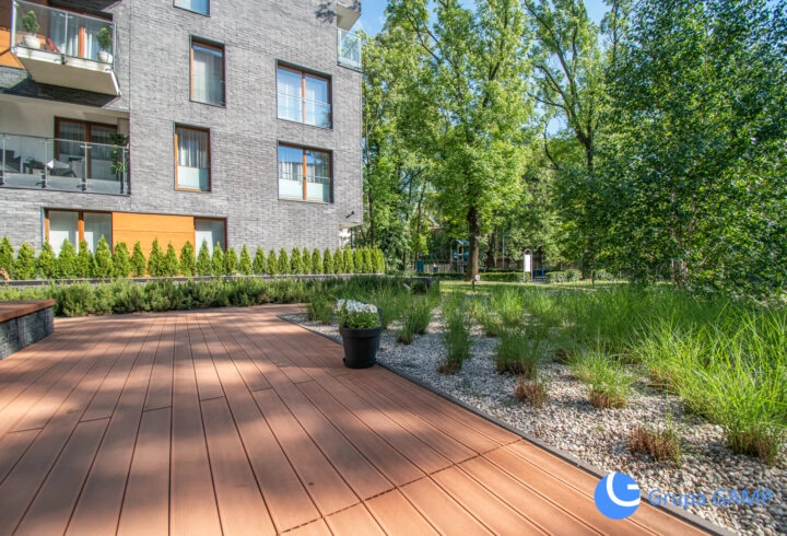 *Apartmenty Novum*3-pok 60m2+garaż i komórka |ENG|