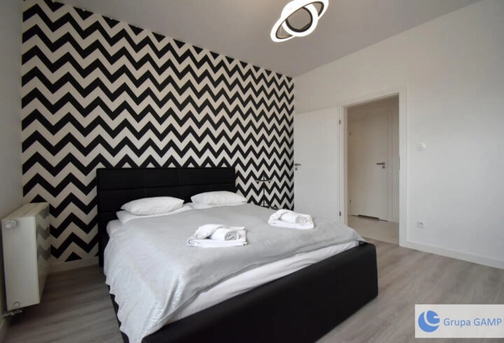 2-pok+balkon, parking, ul. Rakowicka, Stare Miasto