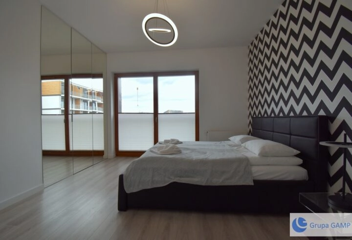 2-pok+balkon, parking, ul. Rakowicka, Stare Miasto