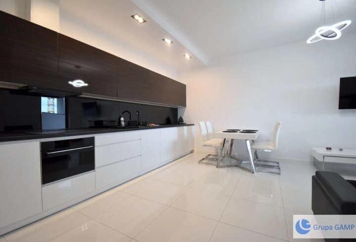 2-pok+balkon, parking, ul. Rakowicka, Stare Miasto