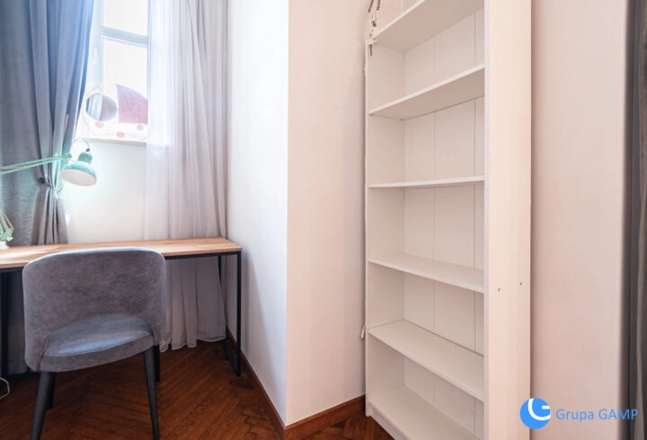 2-pok. 53m2 *Aleje Słowackiego * klima,balkon