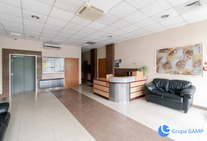Studio 27 m2 | panorama miasta | Bratysławska