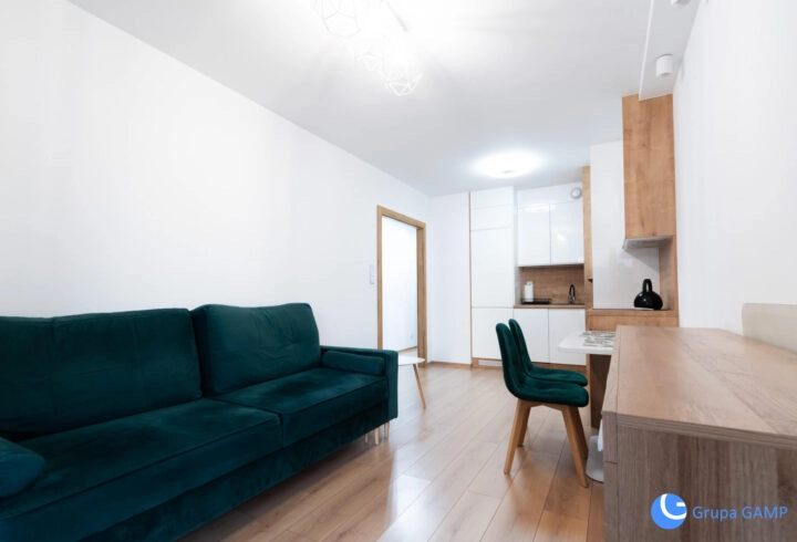 2-pok. 41m2 | Stańczyka - Bronowice | od zaraz