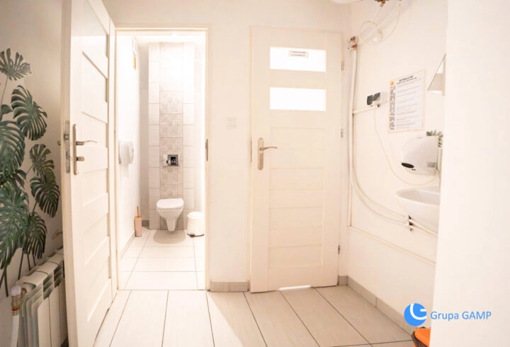 Lokal | 190m2 | CHRZANÓW ŚRÓDMIEŚCIE