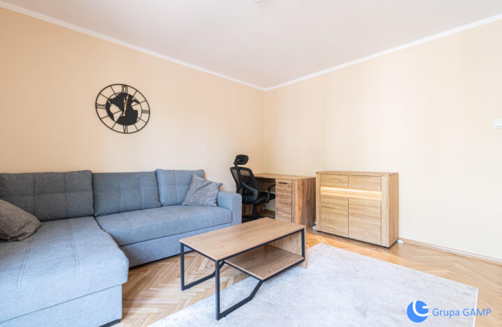 2-niezależne pok. 39m2*Prądnik Cz.* UR, UEK