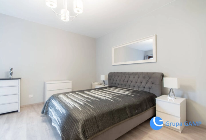 *Apartamenty Novum* Stare Miasto, garaż, loggia!