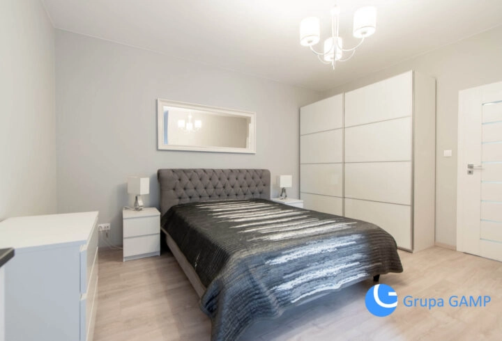 *Apartamenty Novum* Stare Miasto, garaż, loggia!