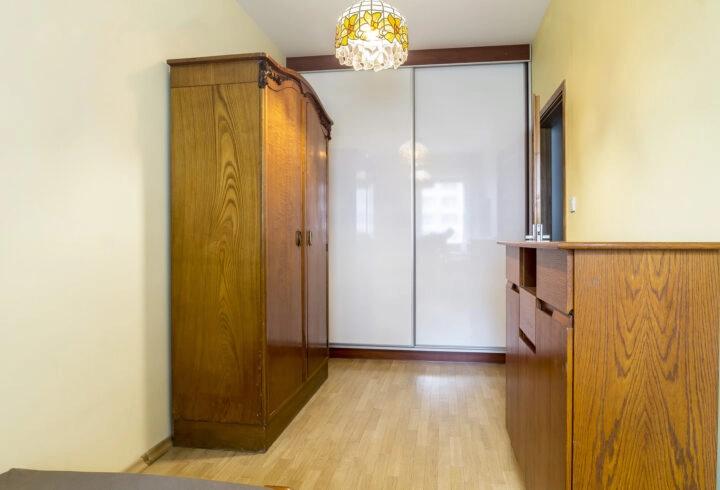 2 pok | 46m2 | Grzegórzki Park| Parking | od 15.08
