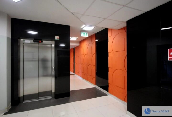 2 pok | 46m2 | Grzegórzki Park| Parking | od 15.08