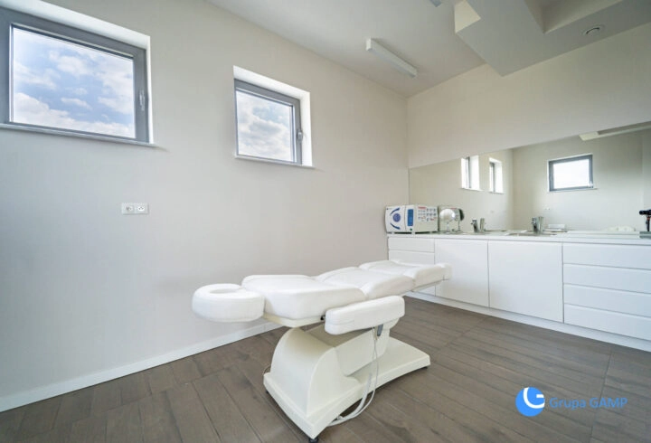 LOKAL | 206m2 | Jezioro Chechelskie