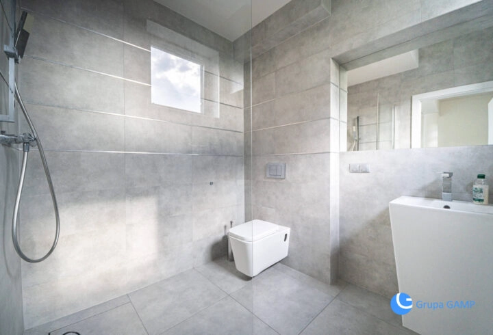 LOKAL | 206m2 | Jezioro Chechelskie