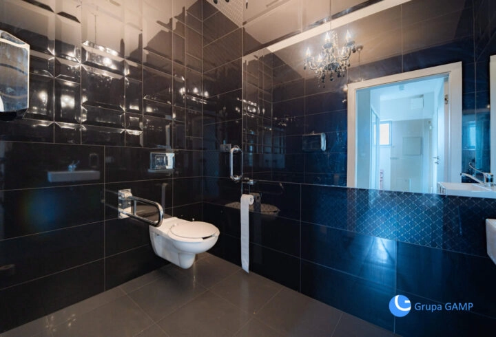 LOKAL | 206m2 | Jezioro Chechelskie
