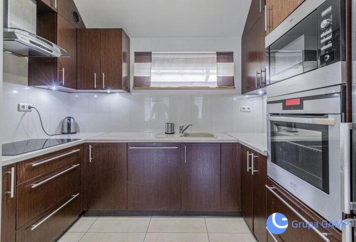 Od 1.09 | 60 m2 | 3 pok | Garaż+balkon | Zakrzówek