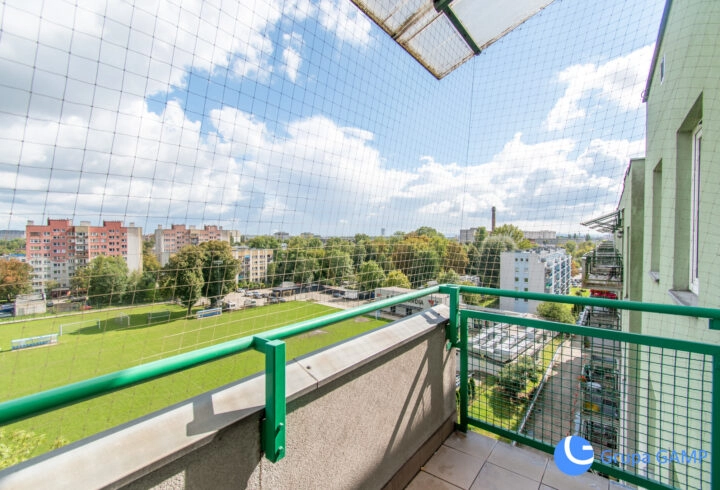 2 oddzielne pok. 50m2 | NOWOCZESNE! | Krowodrza