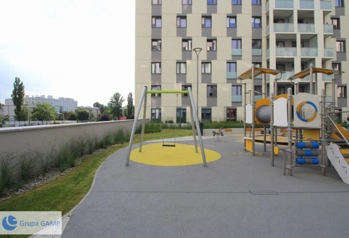 3 pok., Garaż, Balkon, Fabryczna 5B, Grzegórzki