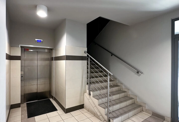 2pok, 35m2, obok Młyny Mogilska
