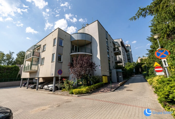 2 niezależne pok.*50m2*Wola Duchacka*Przykopy*