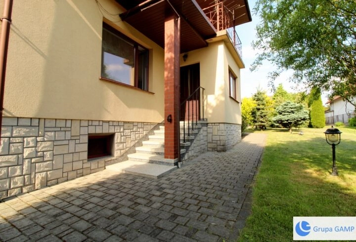 Dom na wynajem | duża działka |Olszanica |Od zaraz
