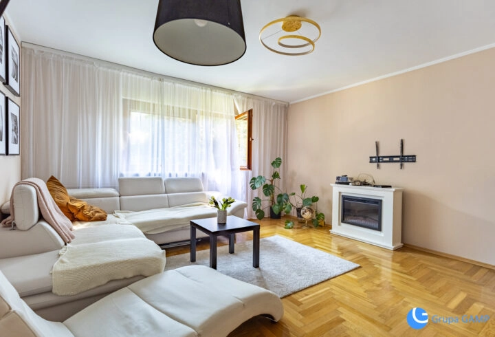 3 niezależne pok.*Mazowiecka*66m2*AGH UP UJ