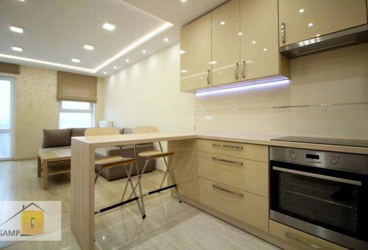 Przytulne 2-pok 43m2+balkon*Krowodrza*ul.Poznańska