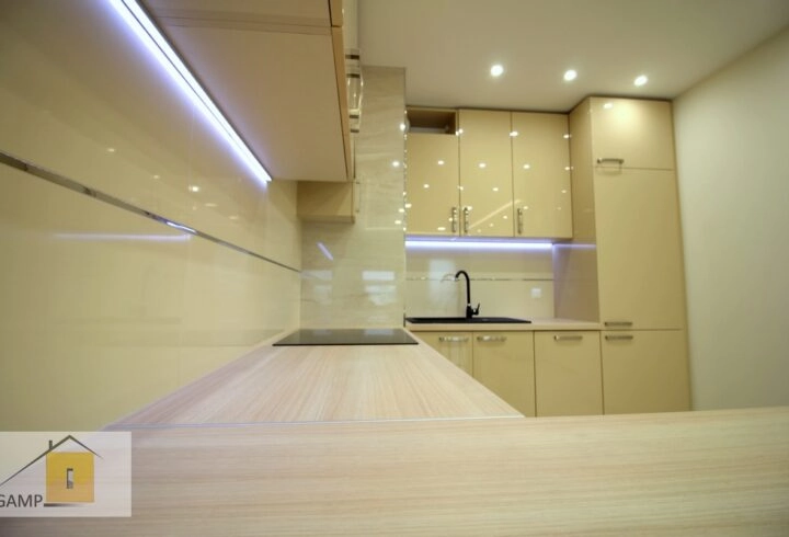 Przytulne 2-pok 43m2+balkon*Krowodrza*ul.Poznańska