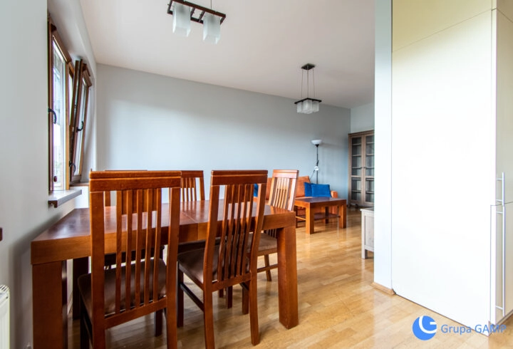2-pok. 50m2, balkon, Krowodrza górka.