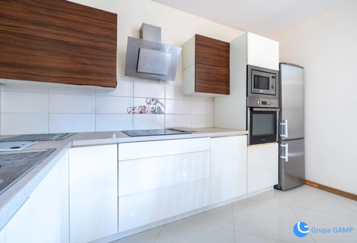 Przestronne 2 pok.*Al. 29 Listopada*balkon
