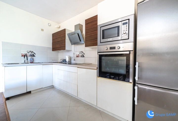Przestronne 2 pok.*Al. 29 Listopada*balkon