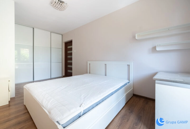 Przestronne 2 pok.*Al. 29 Listopada*balkon