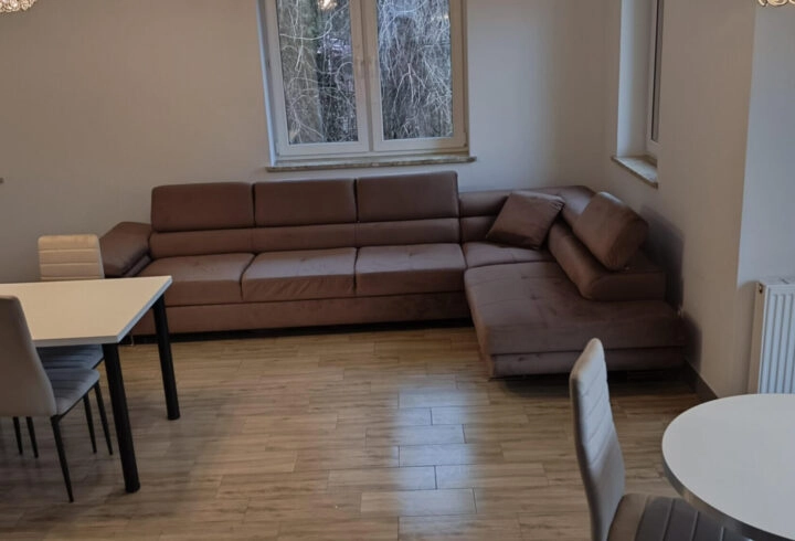 Dom 205m2-6pok *Wieliczka* garaż, ogród