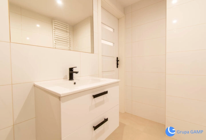 Ciche 2-pok.40m2+antresola *Mistrzejowice* klima