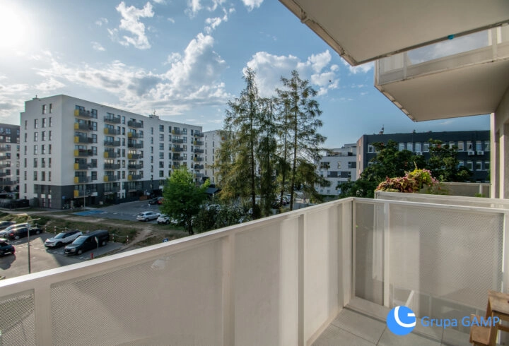 2-pok 42m2 *tramwaj* Parki Krakowa *Prądnik Biały*
