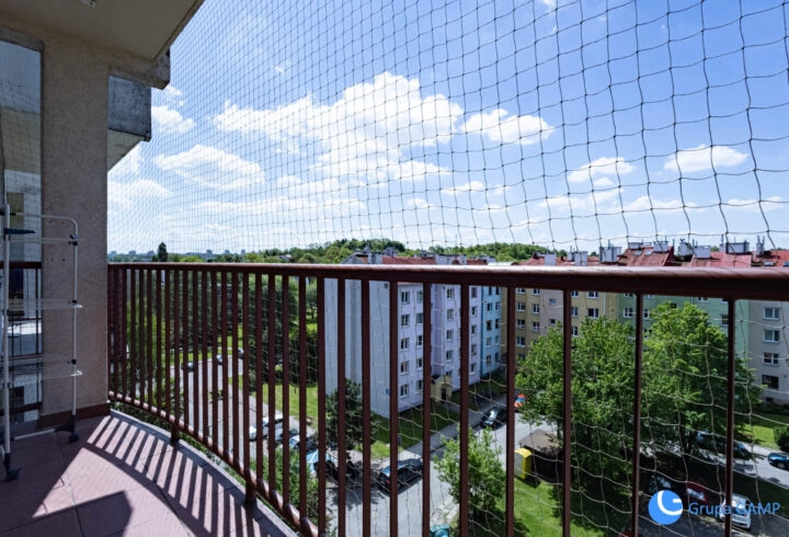2 niezależne pokoje*49m2*Wielicka*Płaszów