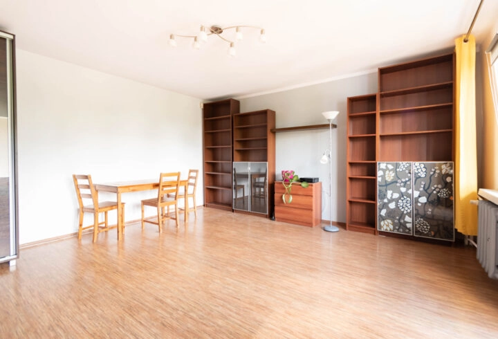 2 osobne pokoje*50m2*Podgórze Duchackie*Kurdwanów