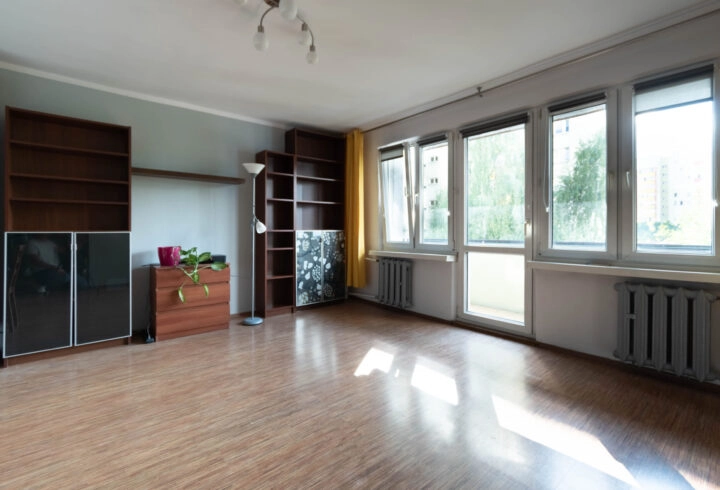 2 osobne pokoje*50m2*Podgórze Duchackie*Kurdwanów