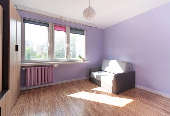 2 osobne pokoje*50m2*Podgórze Duchackie*Kurdwanów