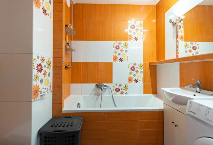 2 osobne pokoje*50m2*Podgórze Duchackie*Kurdwanów