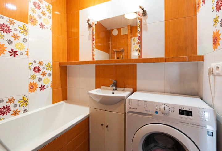 2 osobne pokoje*50m2*Podgórze Duchackie*Kurdwanów
