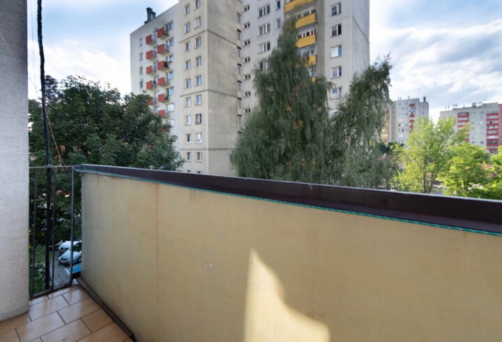 2 osobne pokoje*50m2*Podgórze Duchackie*Kurdwanów