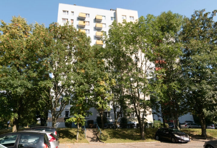 2 osobne pokoje*50m2*Podgórze Duchackie*Kurdwanów