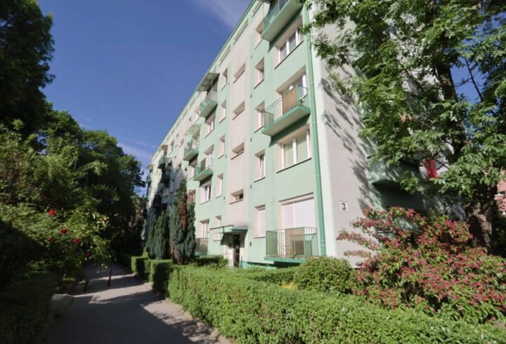 Podgórze*kawalerka*32m2*Kutrzeby