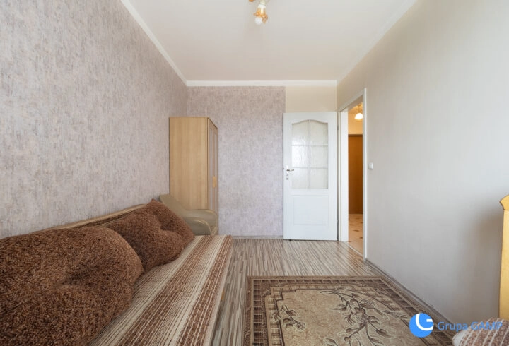 2 niezależne pokoje | 40 mkw | tuż obok Zakrzówka!