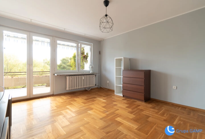 Bez mebli, 4-pok. 69m2, Bronowice.