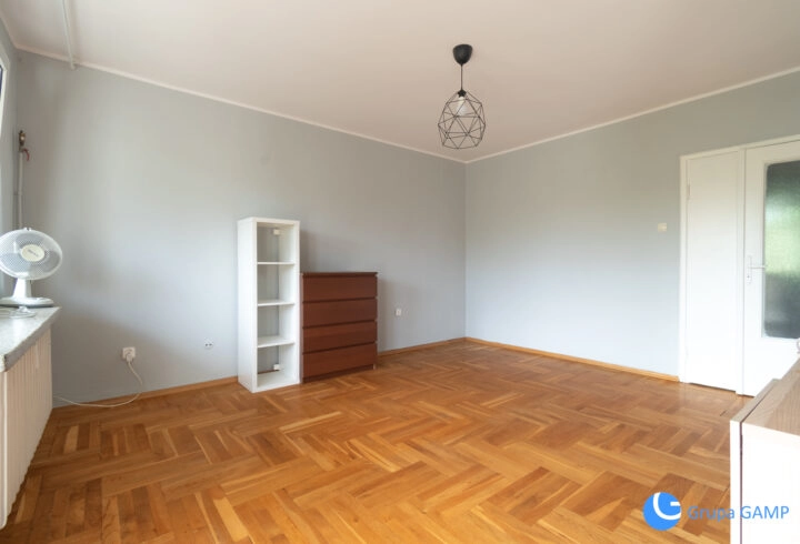 Bez mebli, 4-pok. 69m2, Bronowice.