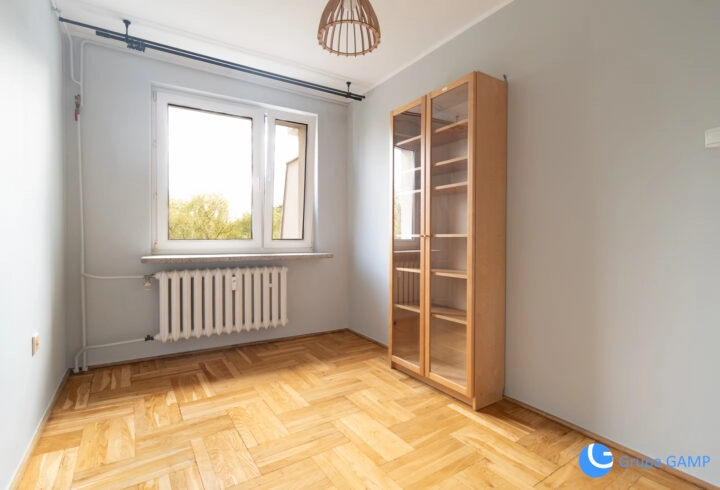 Bez mebli, 4-pok. 69m2, Bronowice.