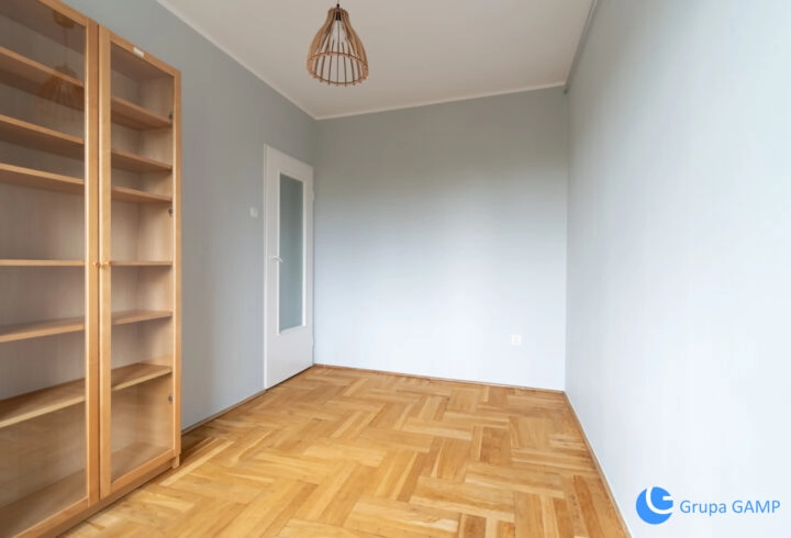 Bez mebli, 4-pok. 69m2, Bronowice.